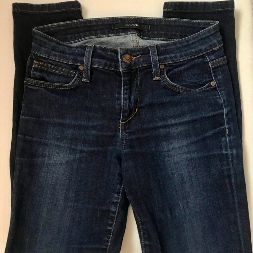 Joe’s Jeans Skinny Ankle
